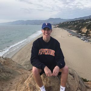 Meet your Posher, Samuel